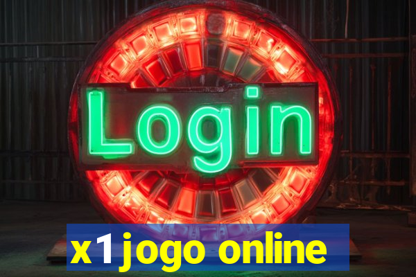 x1 jogo online